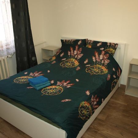 Apartament Gdansk Stogi Plaza Экстерьер фото