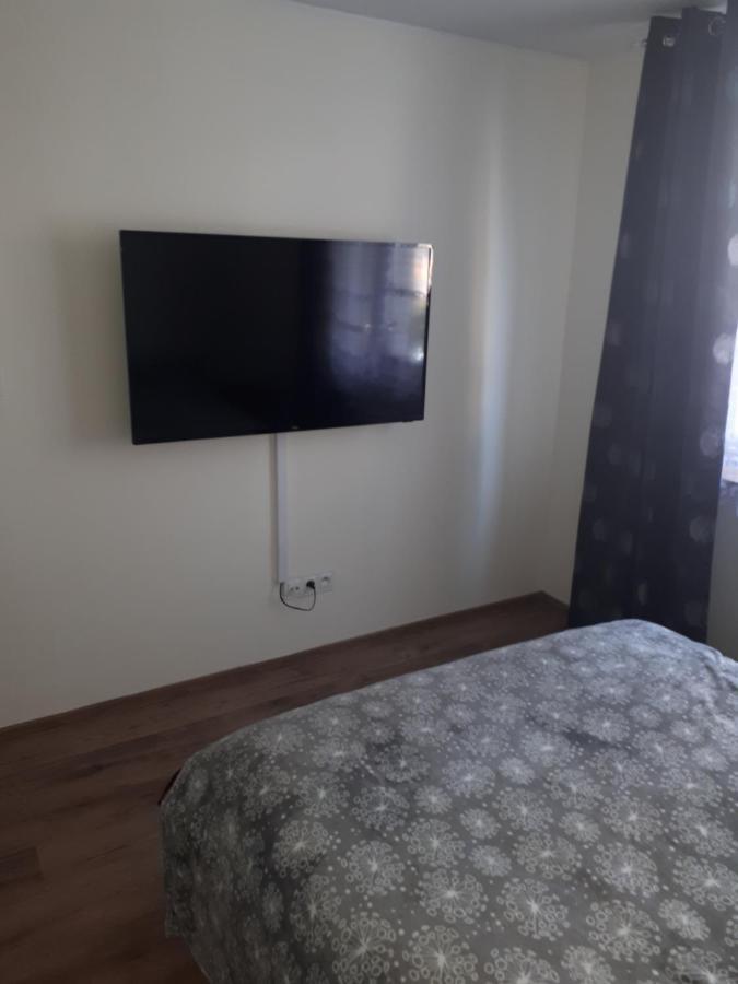 Apartament Gdansk Stogi Plaza Экстерьер фото