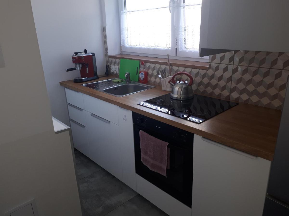 Apartament Gdansk Stogi Plaza Экстерьер фото