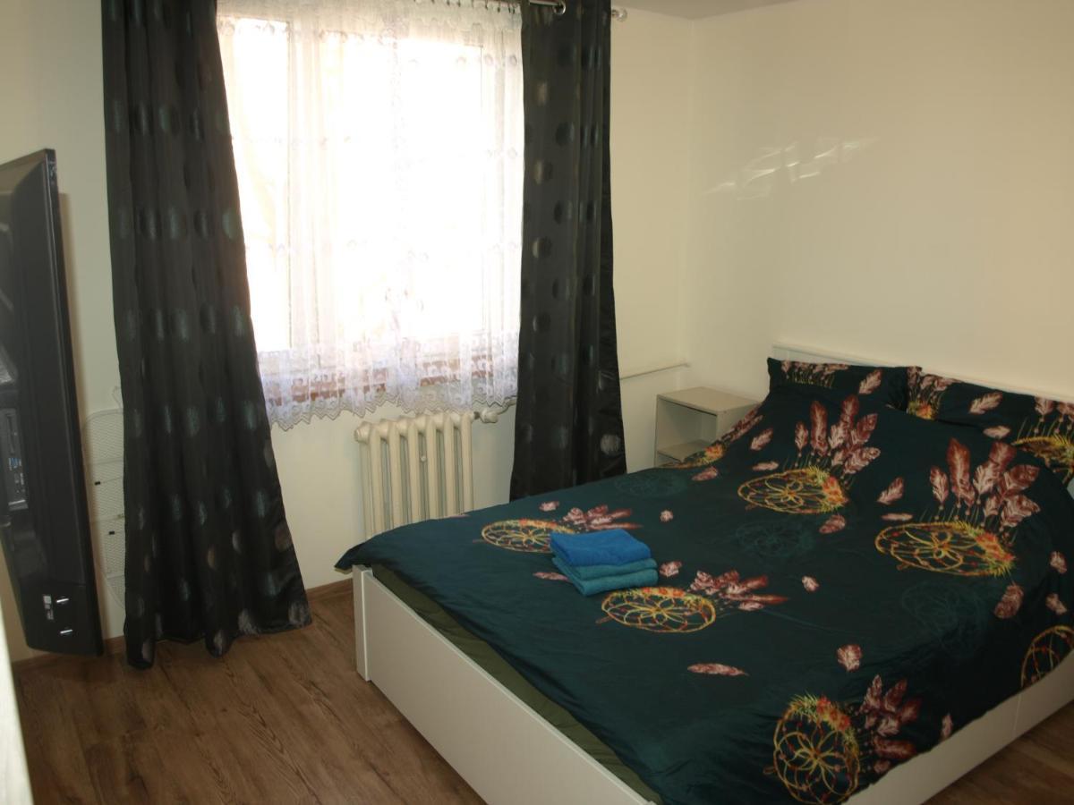 Apartament Gdansk Stogi Plaza Экстерьер фото